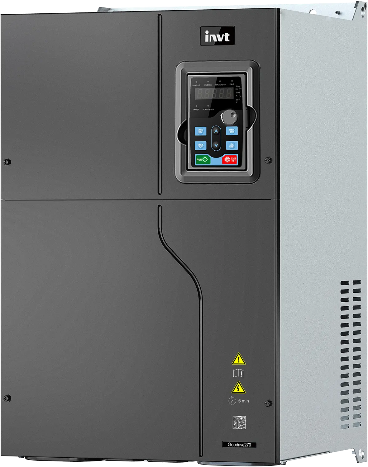 GD270-110-4-L1 / 110kW / 3PH 