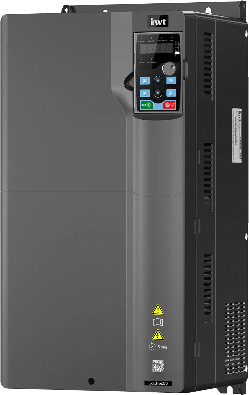 GD270-055-4-L1 / 55kW / 3PH 