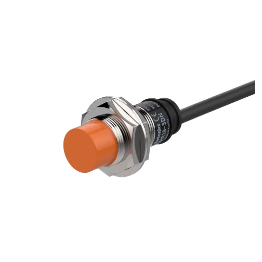  PR18-8DP / Promjer Ø18mm / Udaljenost detekcije 8mm / non-flush