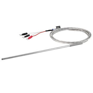 TW-R(IC) / Temperaturna sonda /  O6.4*150L*1.5M