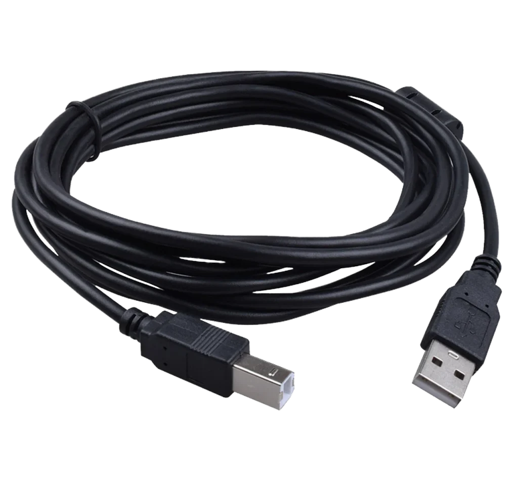 PLC-HMI komunikacijski kabel IVC-SL1