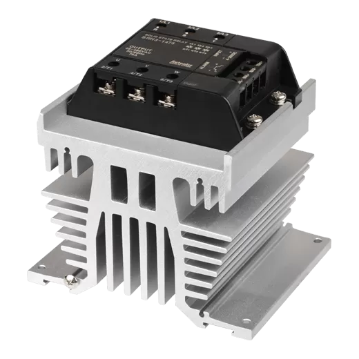SRH3-1475  /Solid State Relay / Nazivna struja opterećenja 75A