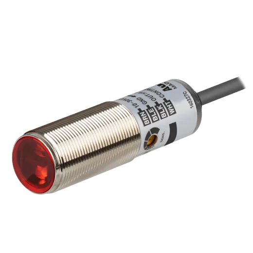 BRQM400-DDTA-P / Difuzni refleksijski / 400 mm / PNP