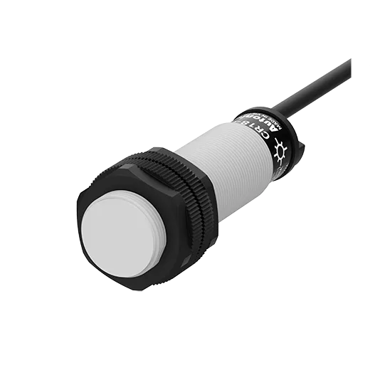 CR18-8DP  / Promjer Ø18mm / Udaljenost detekcije 8mm 