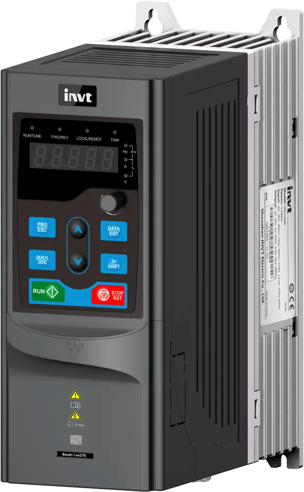 GD270-2R2-4-C2 / 2.2kW / 3PH 