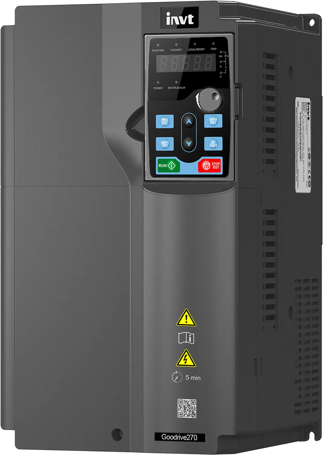 GD270-030-4-L1 / 30kW / 3PH 