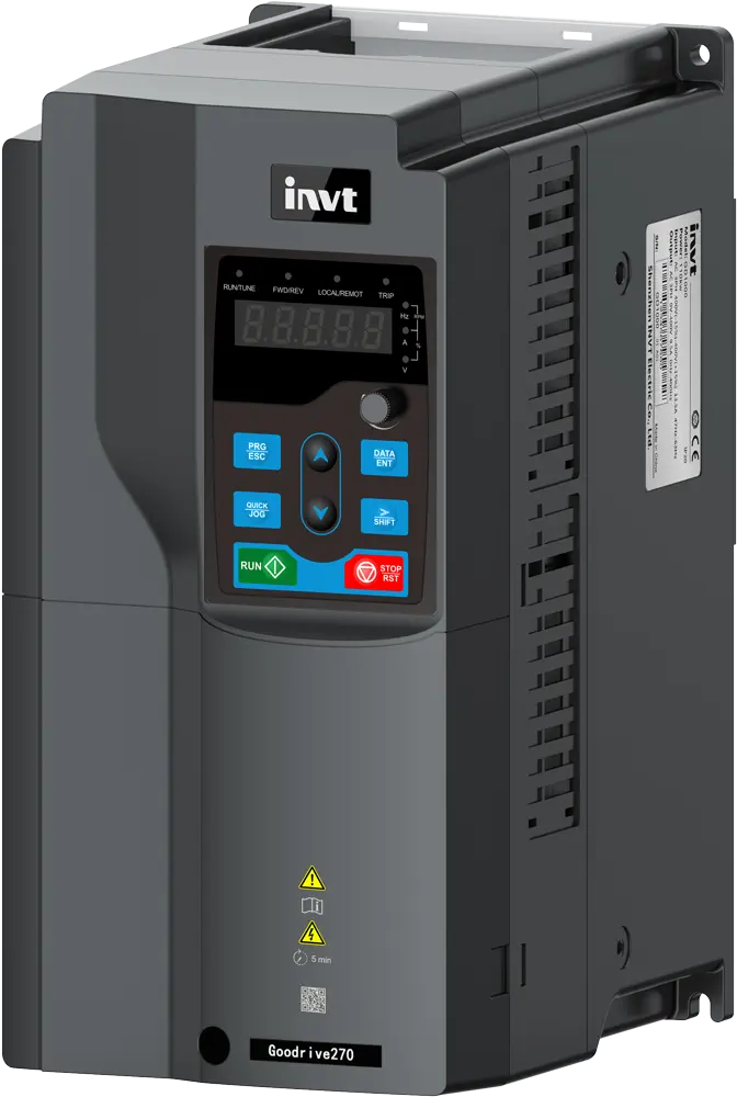 GD270-018-4-C2 / 18kW / 3PH 