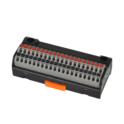 ACL-40T /Priključni blok / Number of terminal : 40 / Max.10A