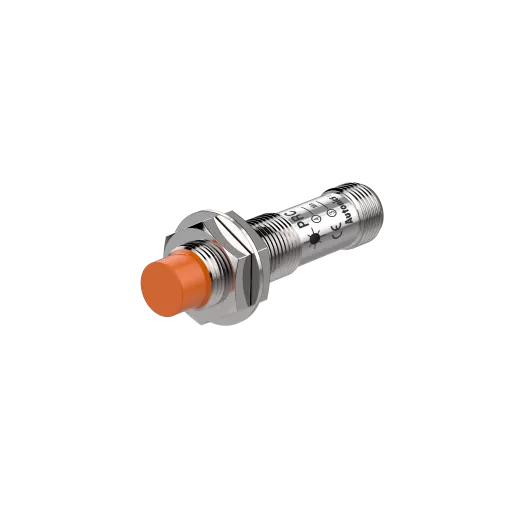 PRCM12-4DP / Promjer Ø12mm / Udaljenost detekcije 4mm / non-flush