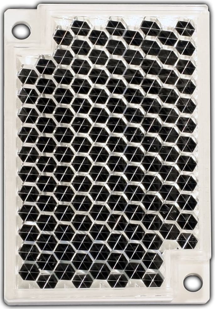 MS-2A / Reflector For BJ Series / 40x60mm