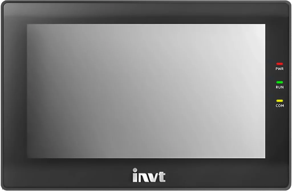 Operatorski panel 10.2″