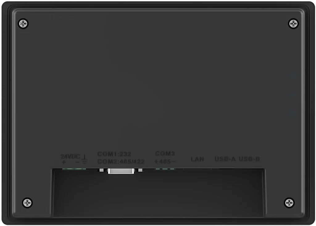Operatorski panel 7″