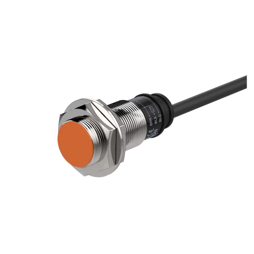  PR18-5DP / Promjer Ø18mm / Udaljenost detekcije 5mm / flush