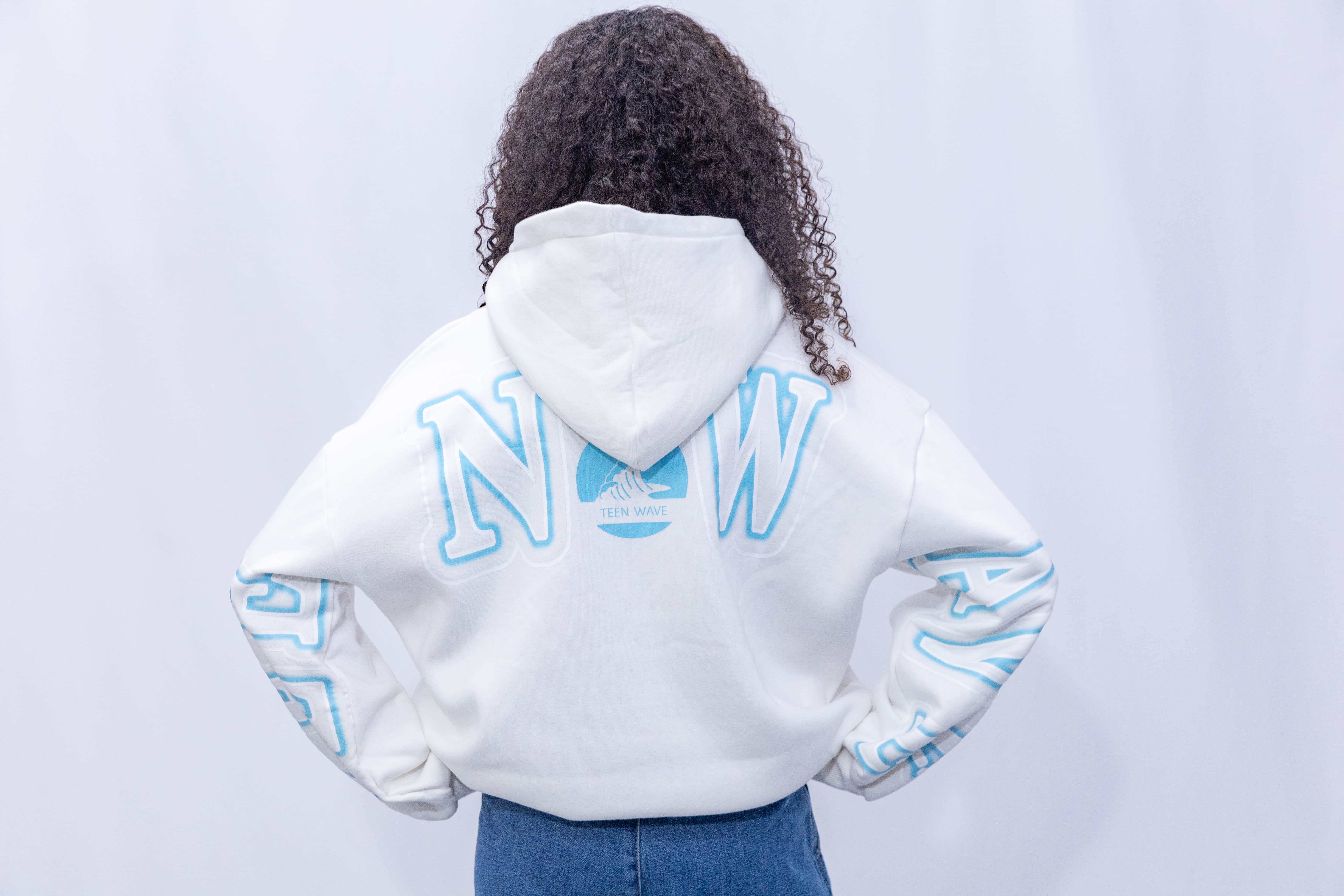 Oversized Premium Hoodie for Tween & Teen Girls and Boys