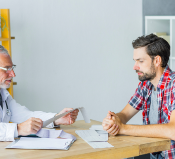 INFERTILITY FEMALE TEST