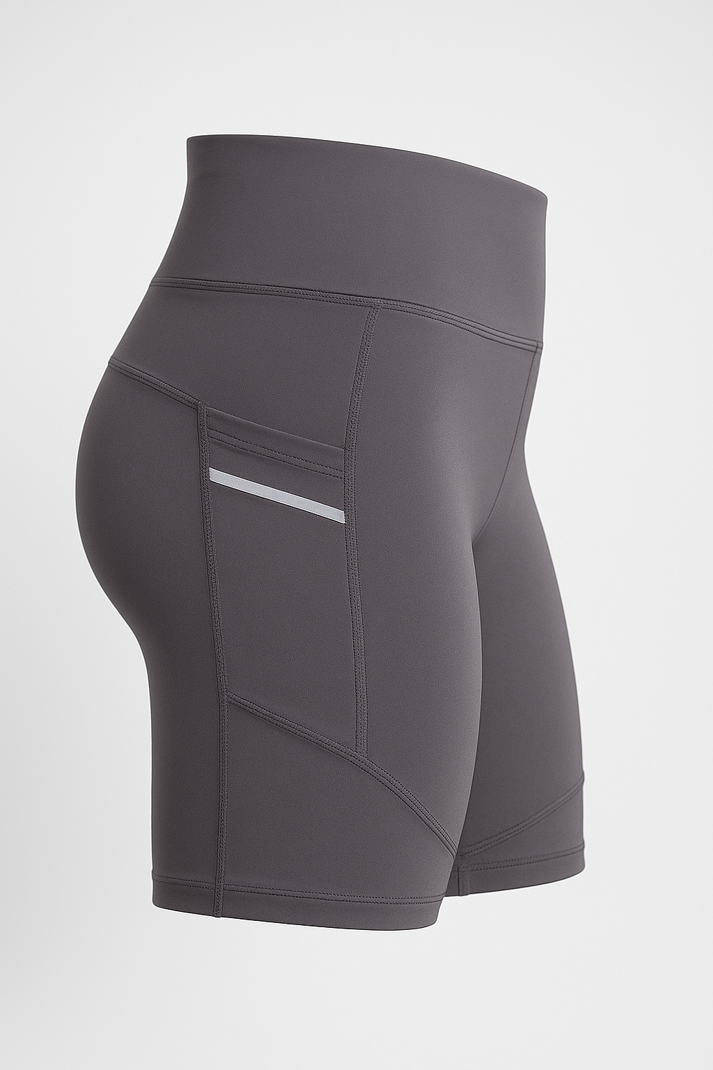 Shorts deportivos mujer