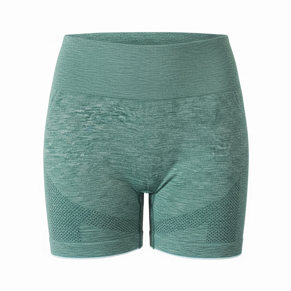 Shorts deportivos de mujer