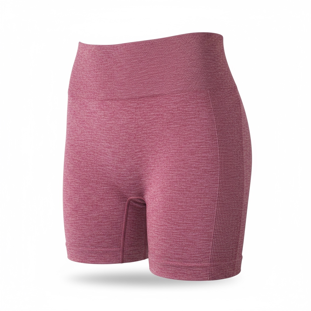 Shorts deportivos de mujer