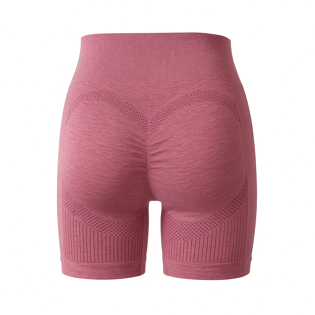 Shorts deportivos de mujer