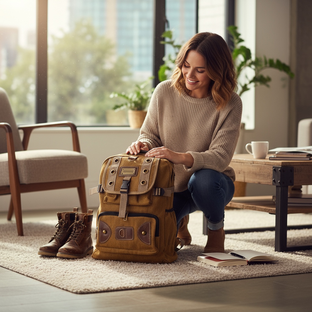 Mochilas multiusos para escuela y trabajo