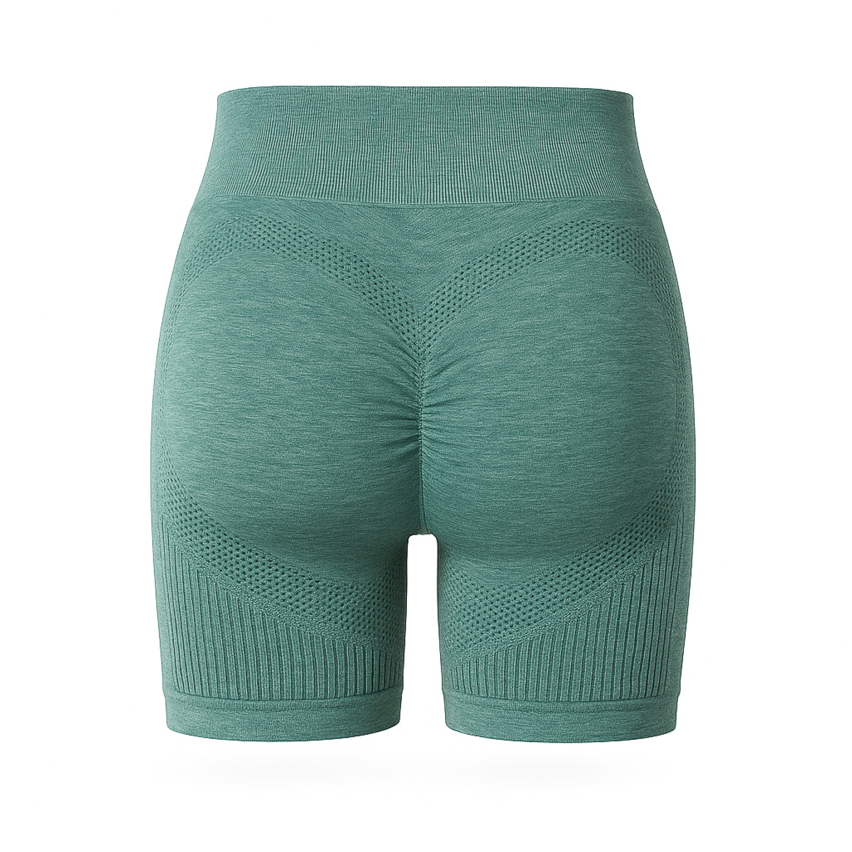 Shorts deportivos de mujer