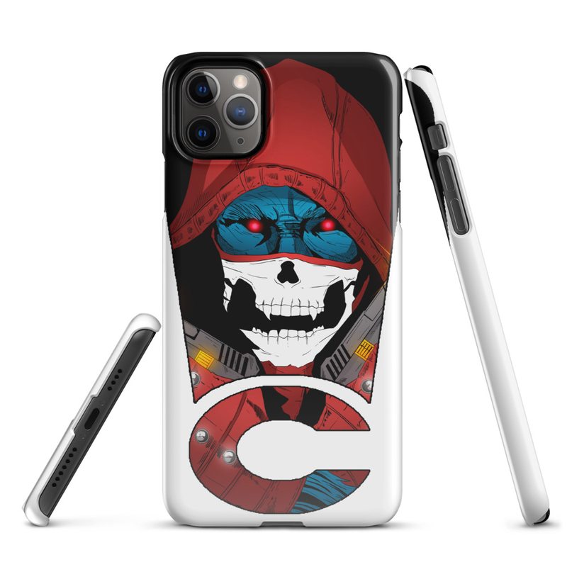 ICC: PSB Snap case for iPhone®