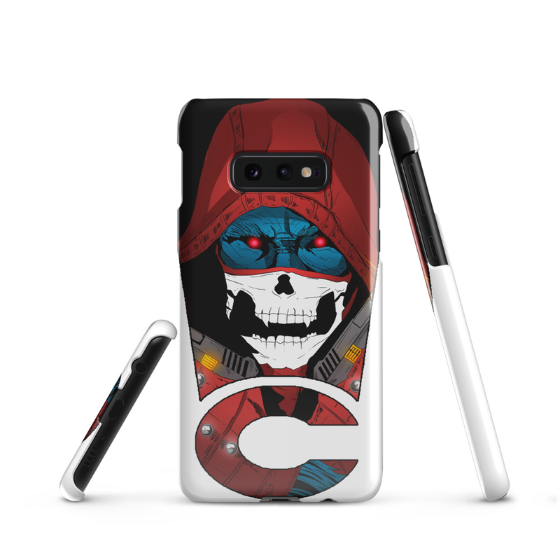 ICC LOGO - PSB case for Samsung®