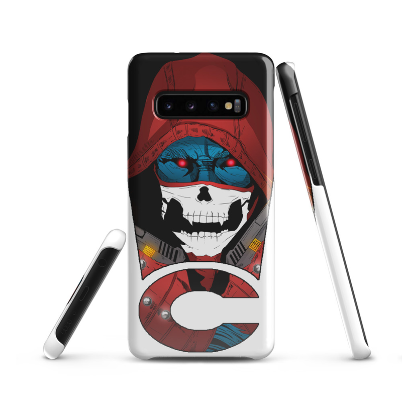 ICC LOGO - PSB case for Samsung®