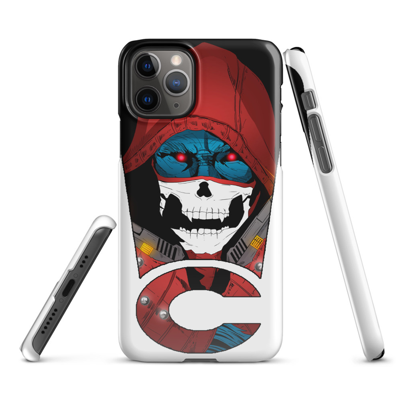 ICC: PSB Snap case for iPhone®