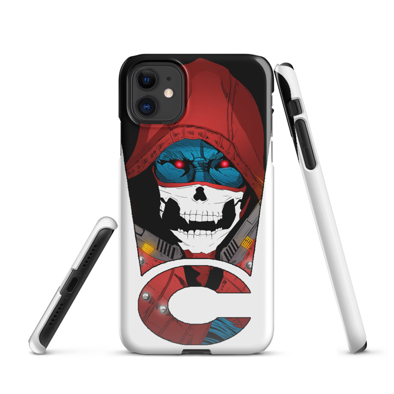 ICC: PSB Snap case for iPhone®