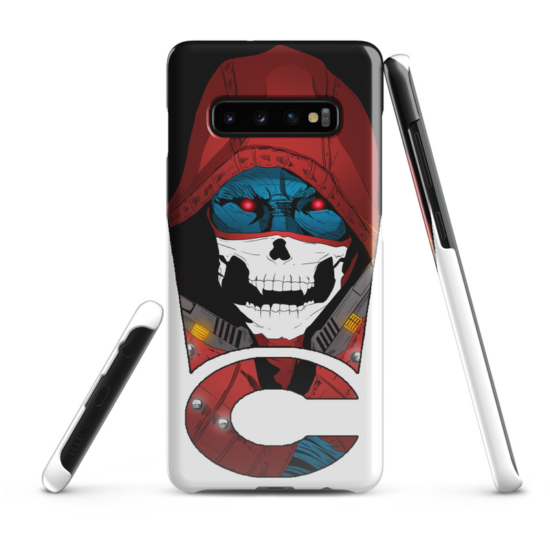 ICC LOGO - PSB case for Samsung®