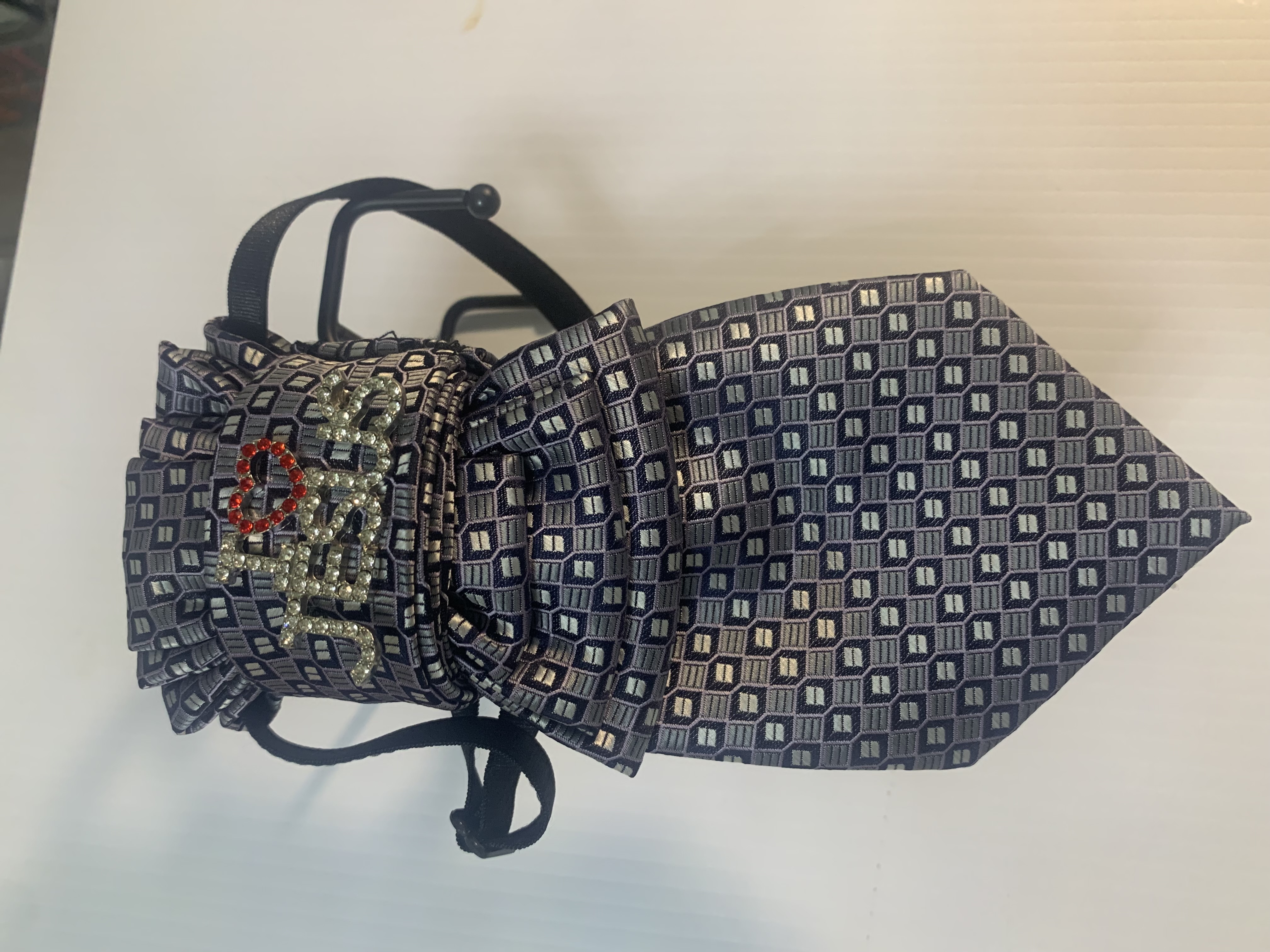 Fashionable Silk Necktie