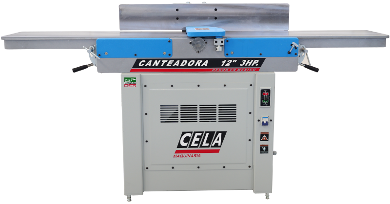 Canteadora (CANT-12)