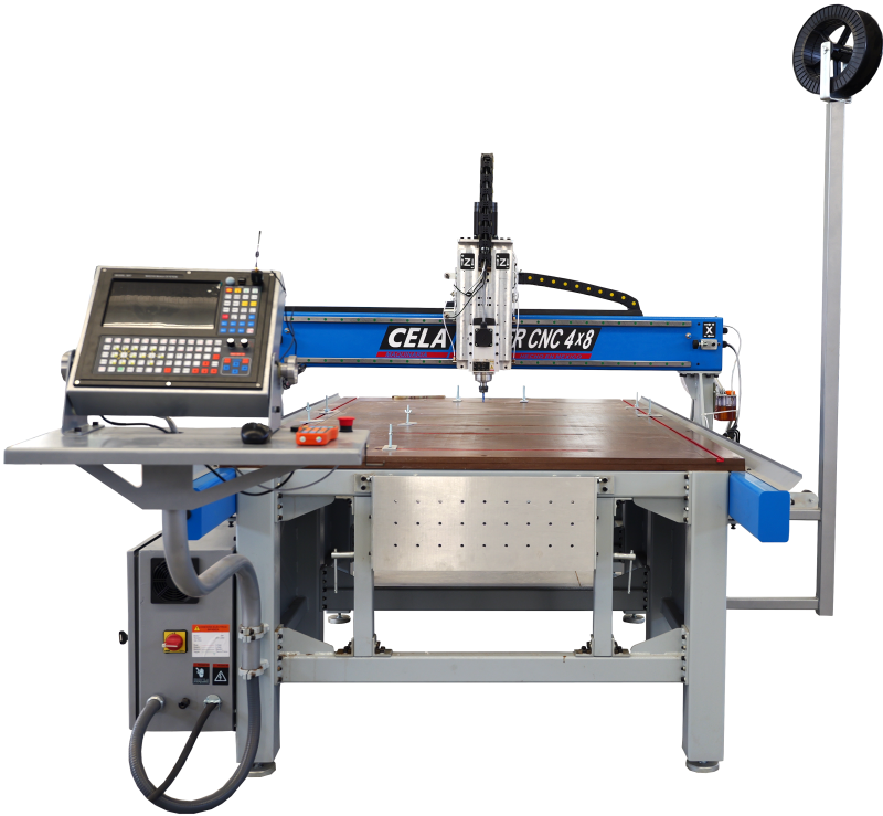 Router CNC