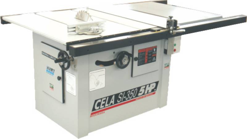 Sierra circular (SI-350)