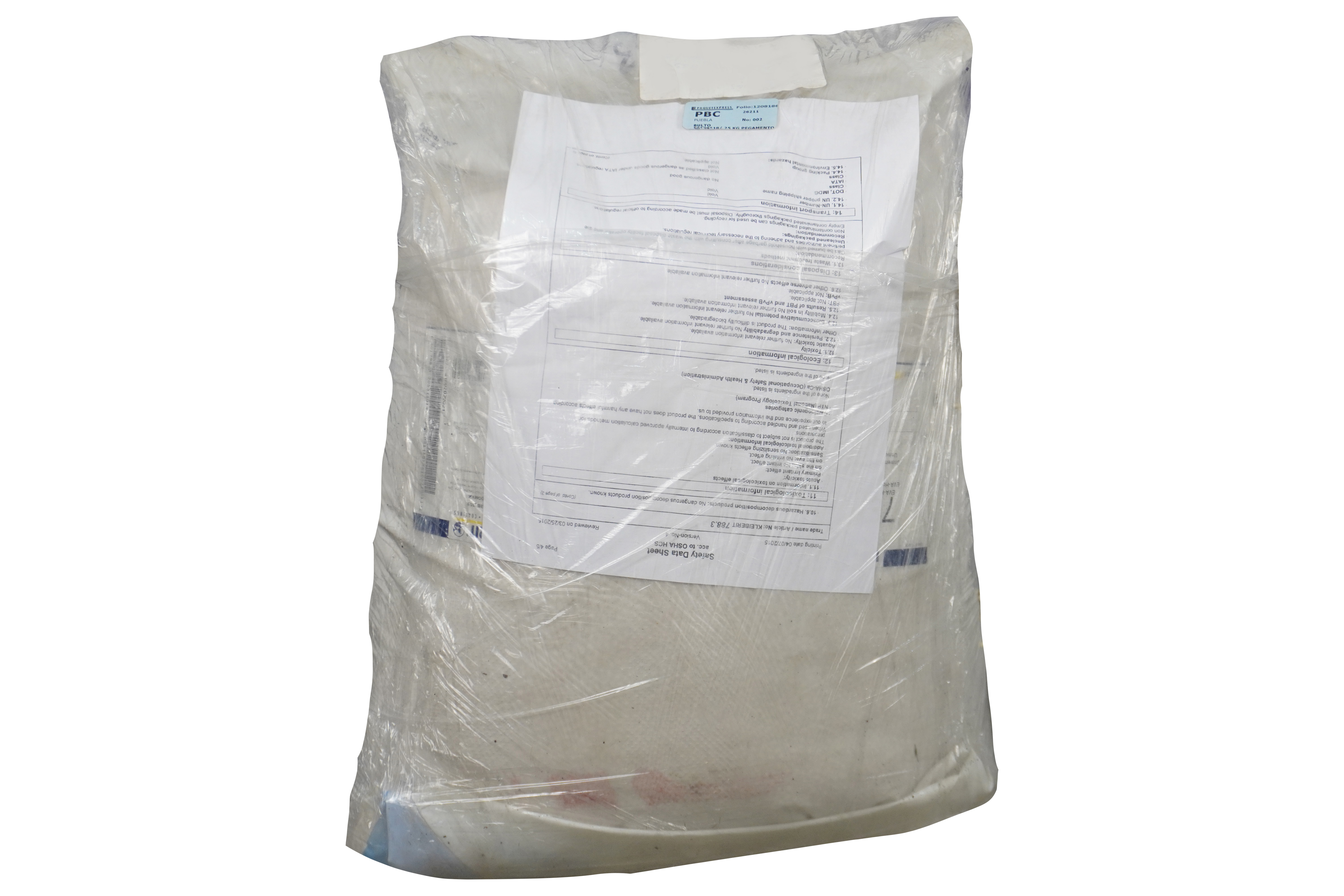 Adhesivo termofusible 788.3 | 25 kg
