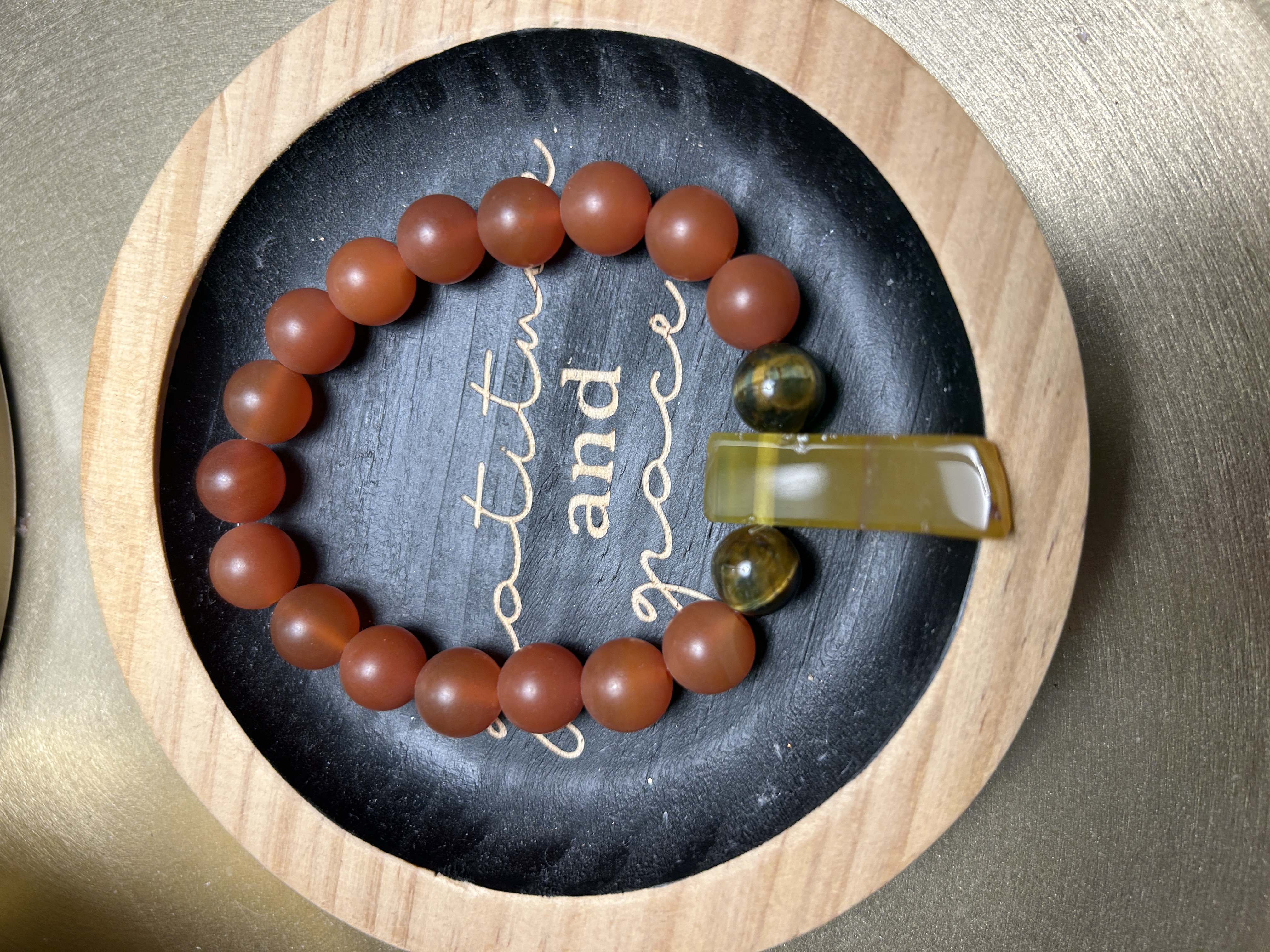 ✨ “Desert Fire Relic”