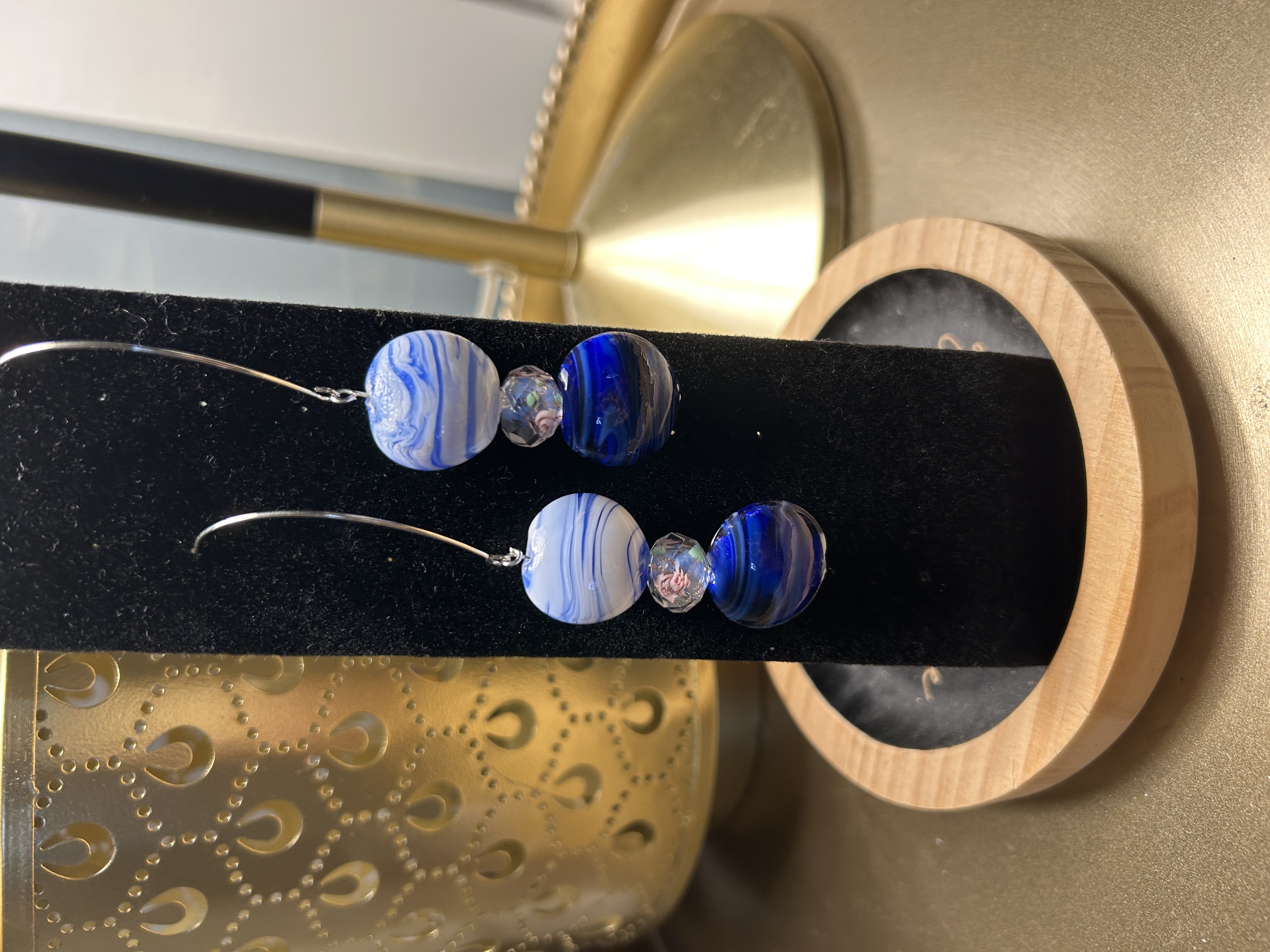 “Ocean Sky Drift”