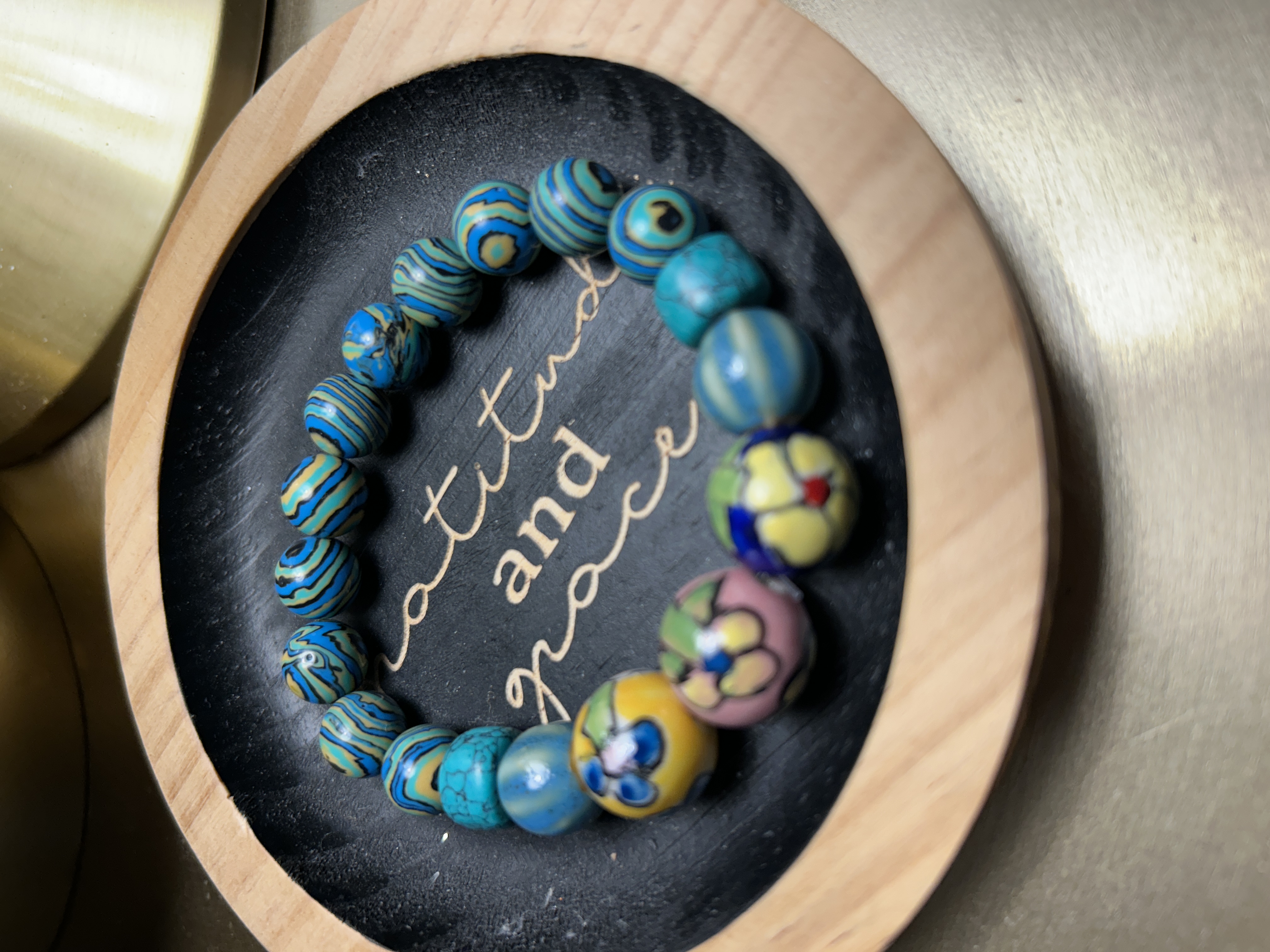 ✨ “Island Blossom Breeze”