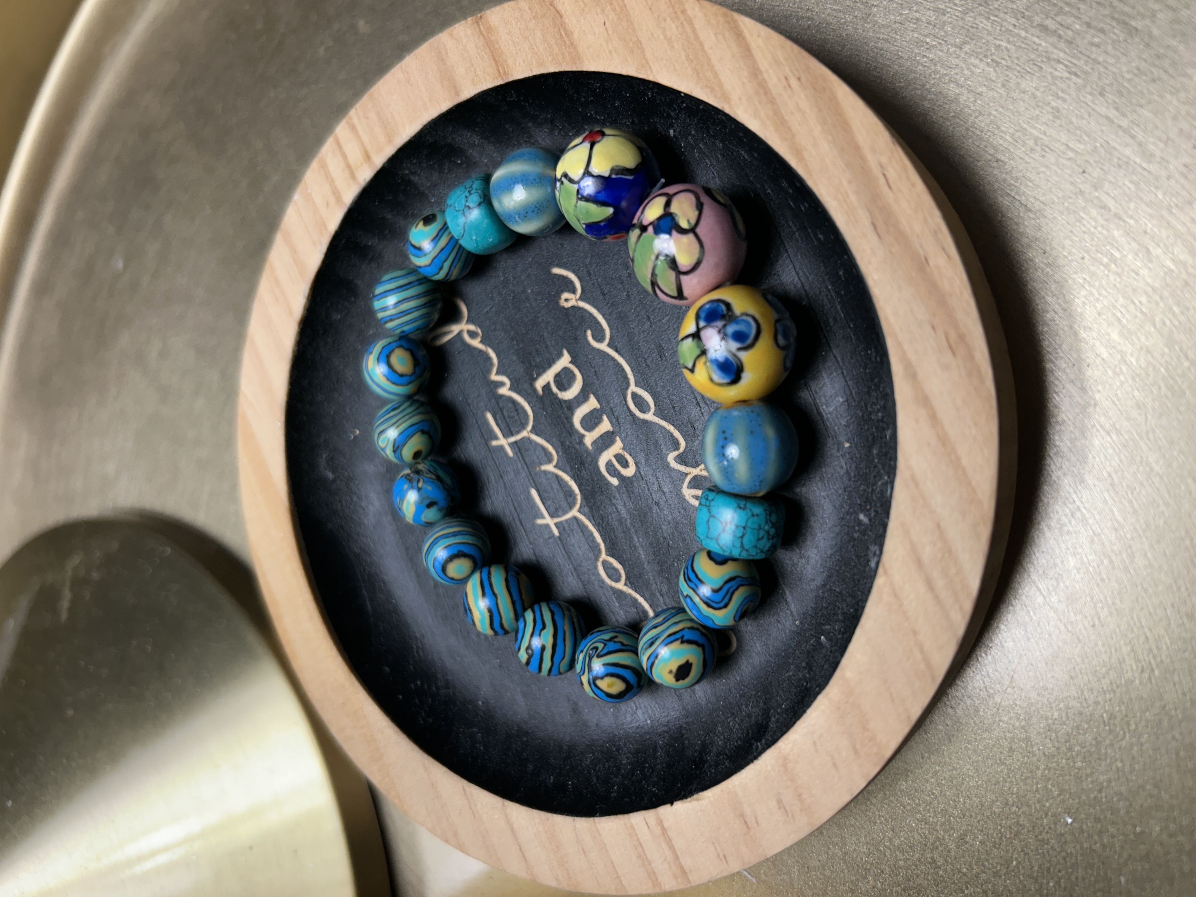 ✨ “Island Blossom Breeze”