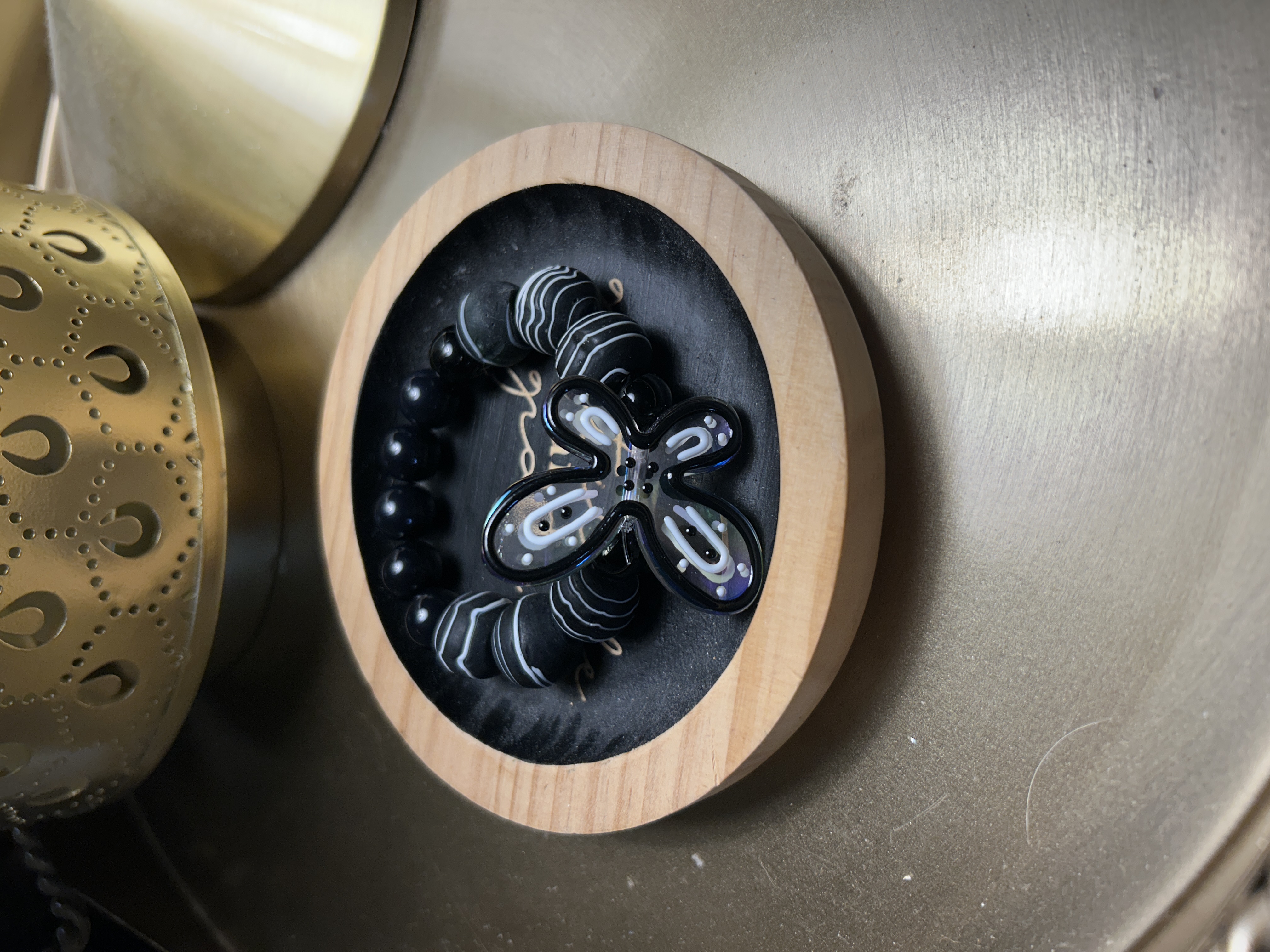 “Galactic Wings”