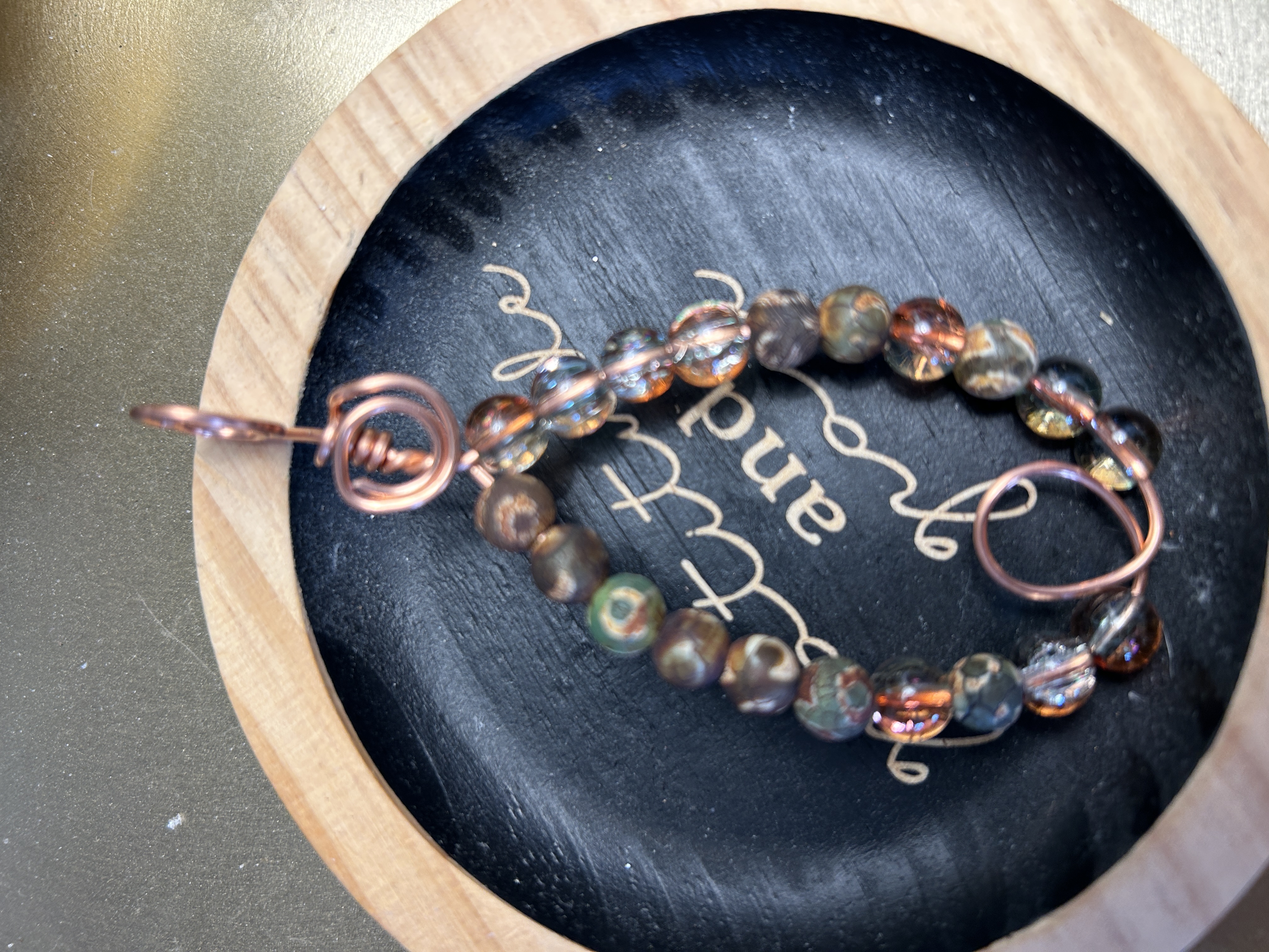 “Earthbound Halo”