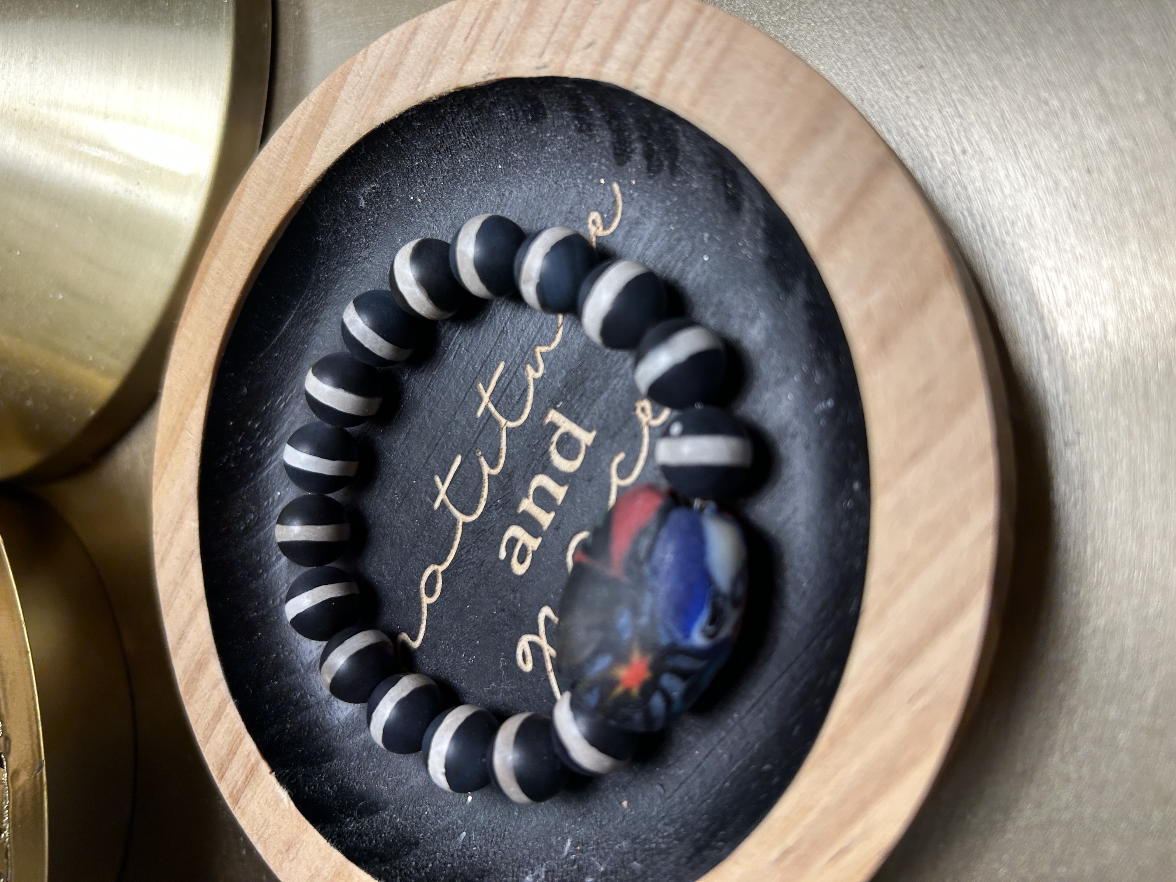 ✨ “Night Voyager”