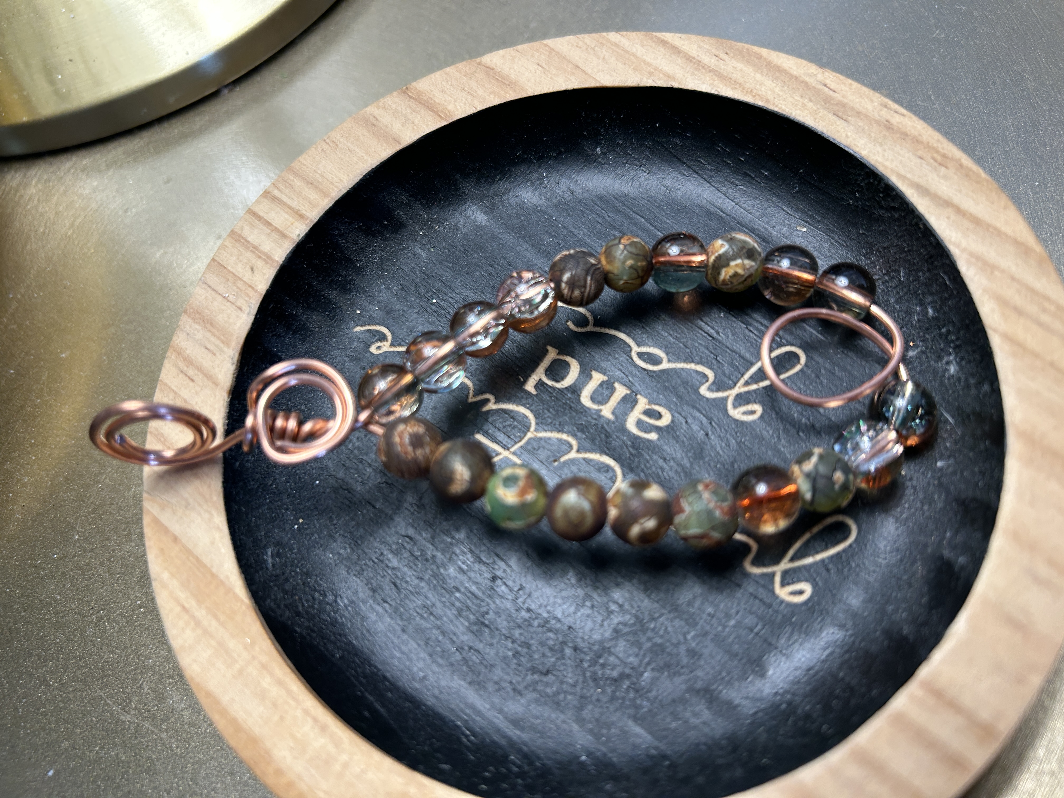 “Earthbound Halo”