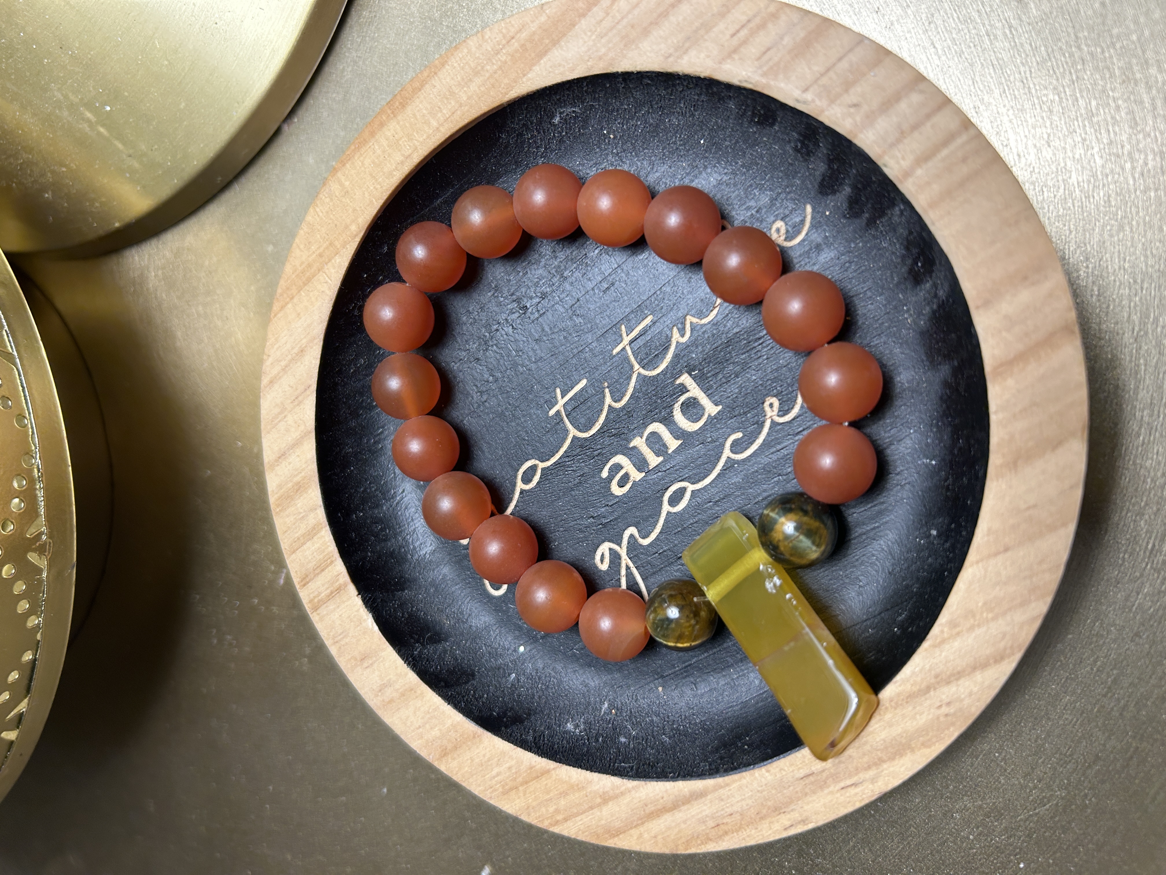 ✨ “Desert Fire Relic”