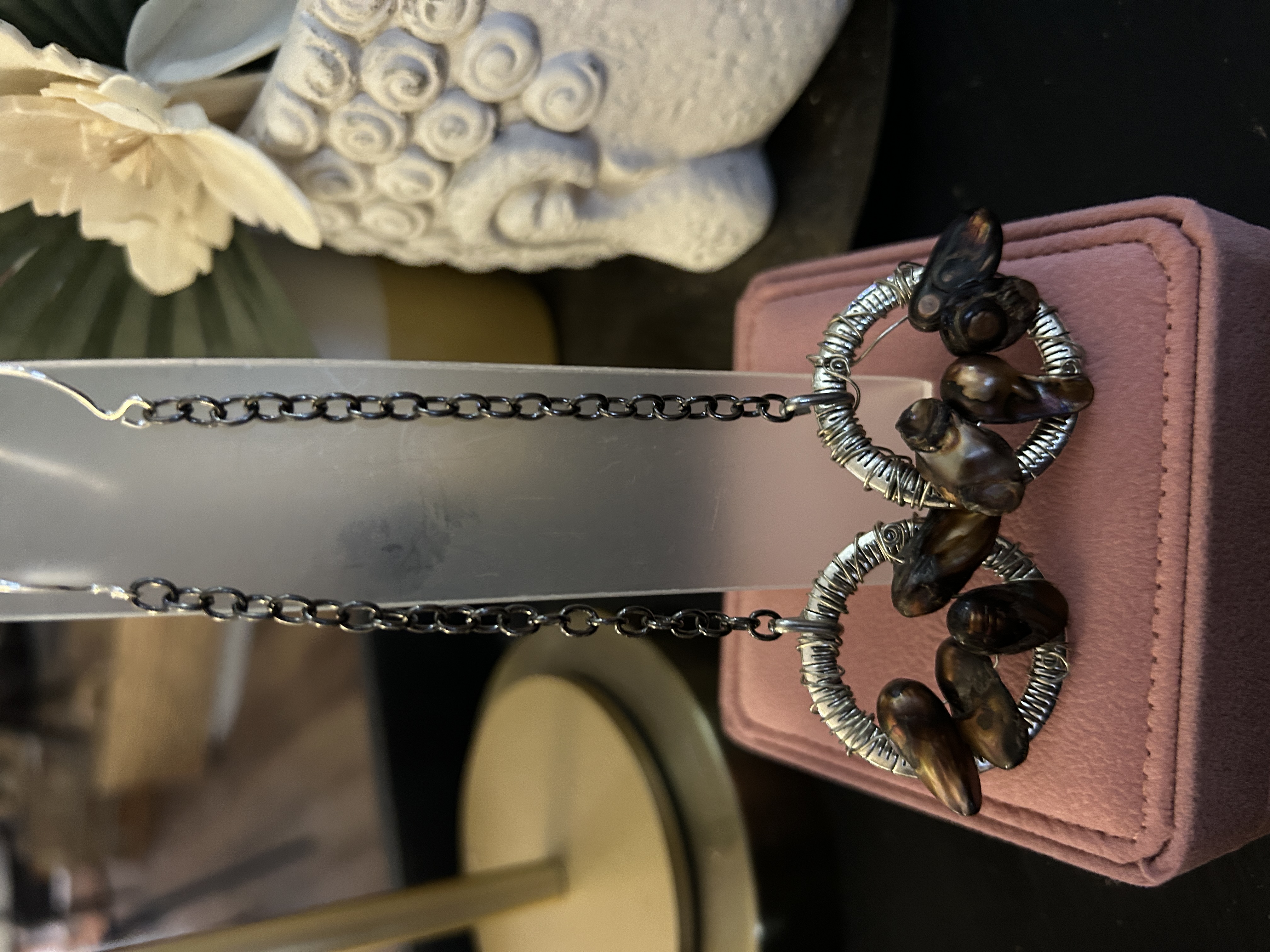 The Warrior Bracelet