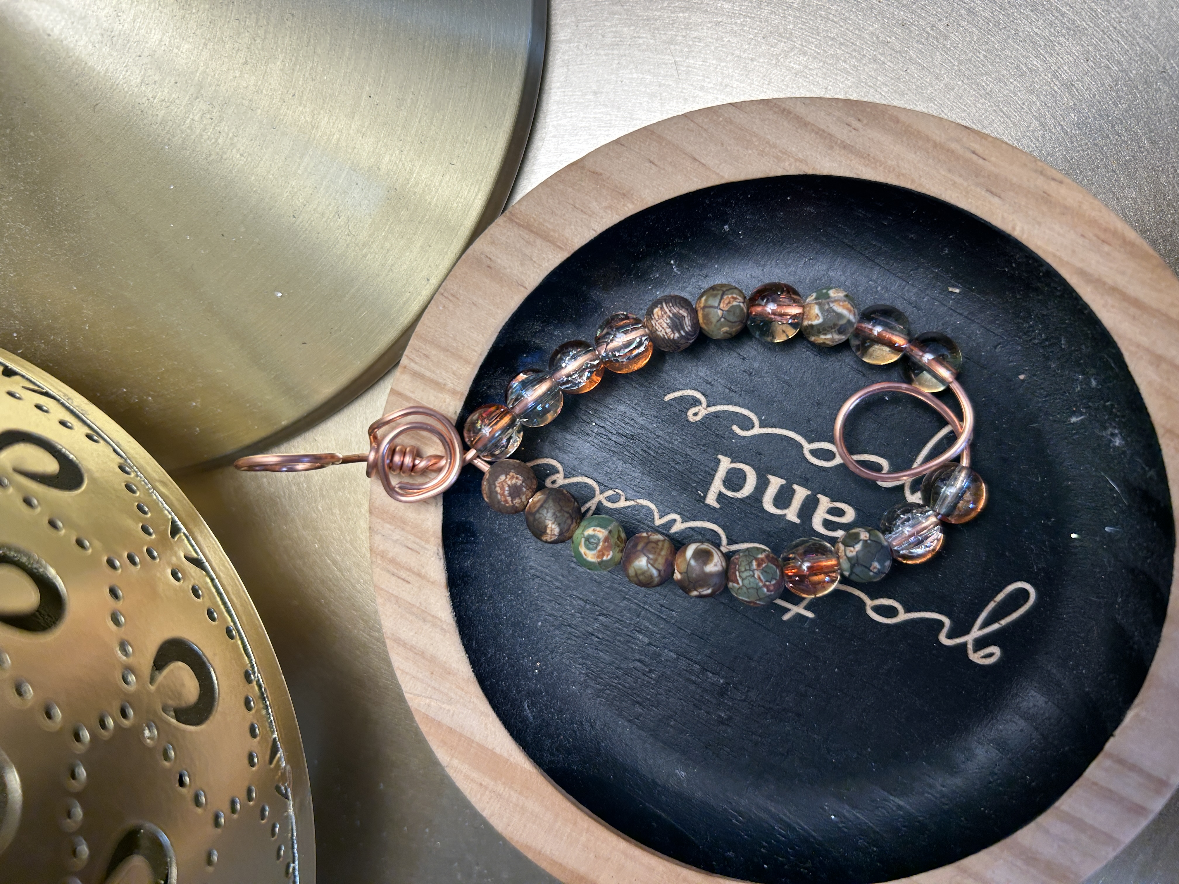 “Earthbound Halo”