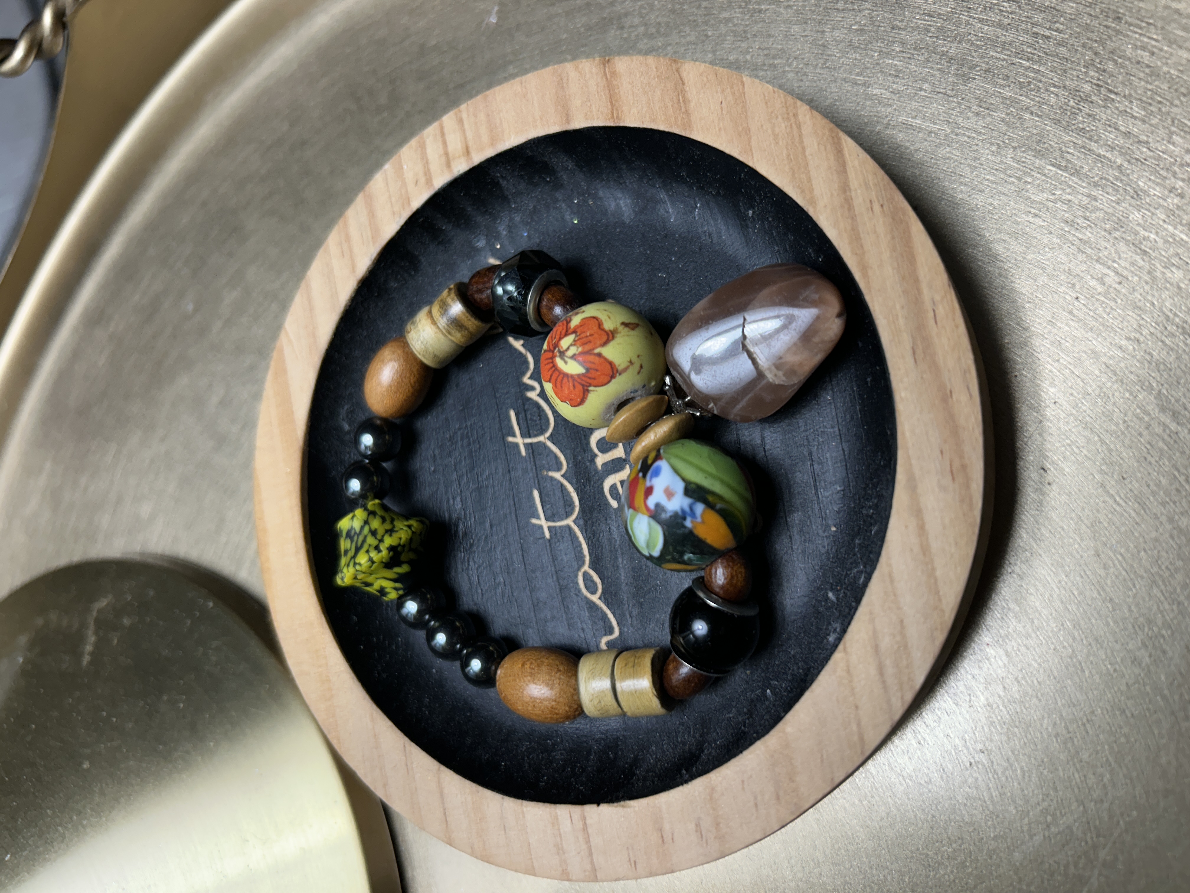 ✨ “Wanderer’s Garden”