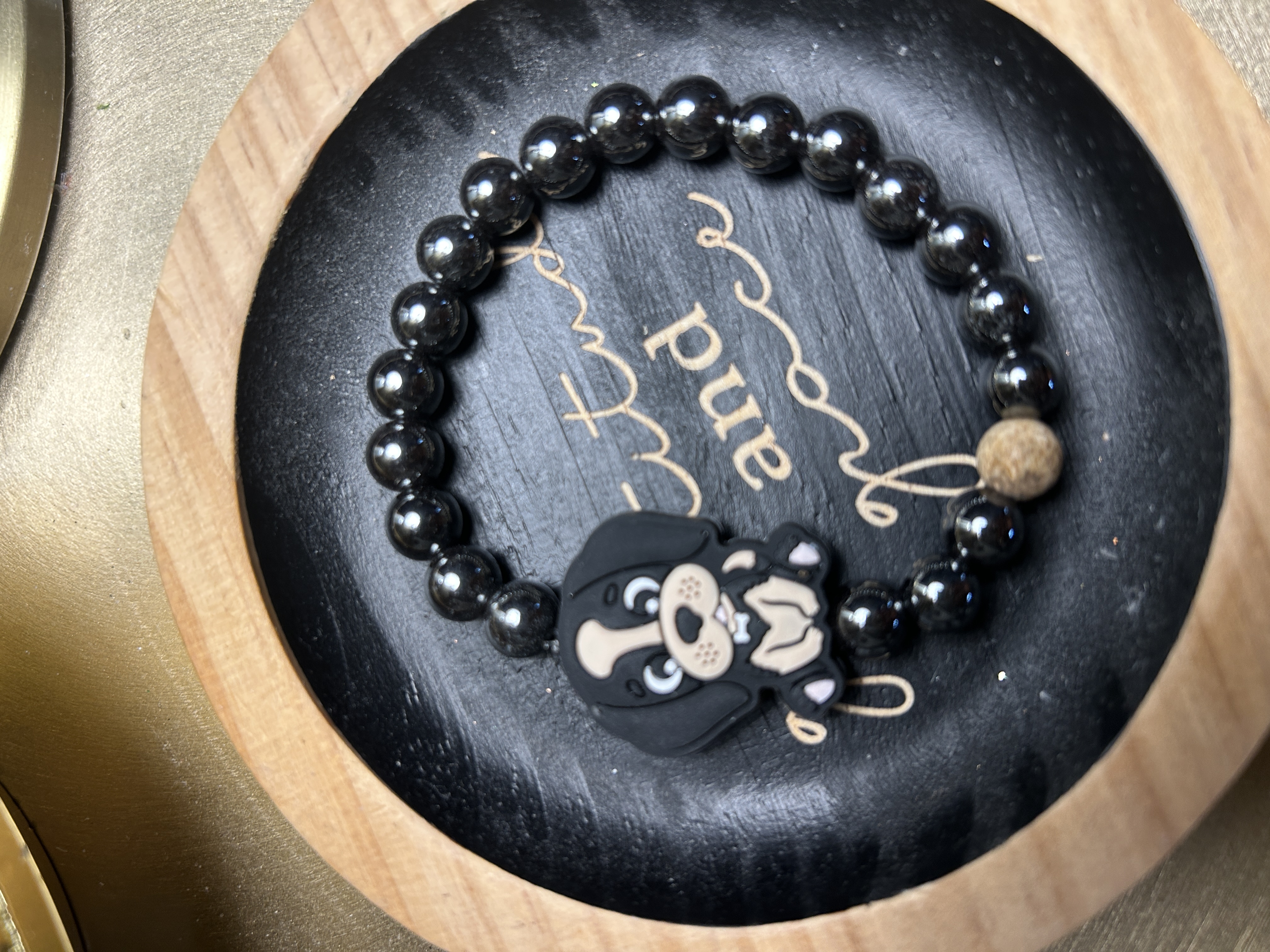 “Puppy Guardian”