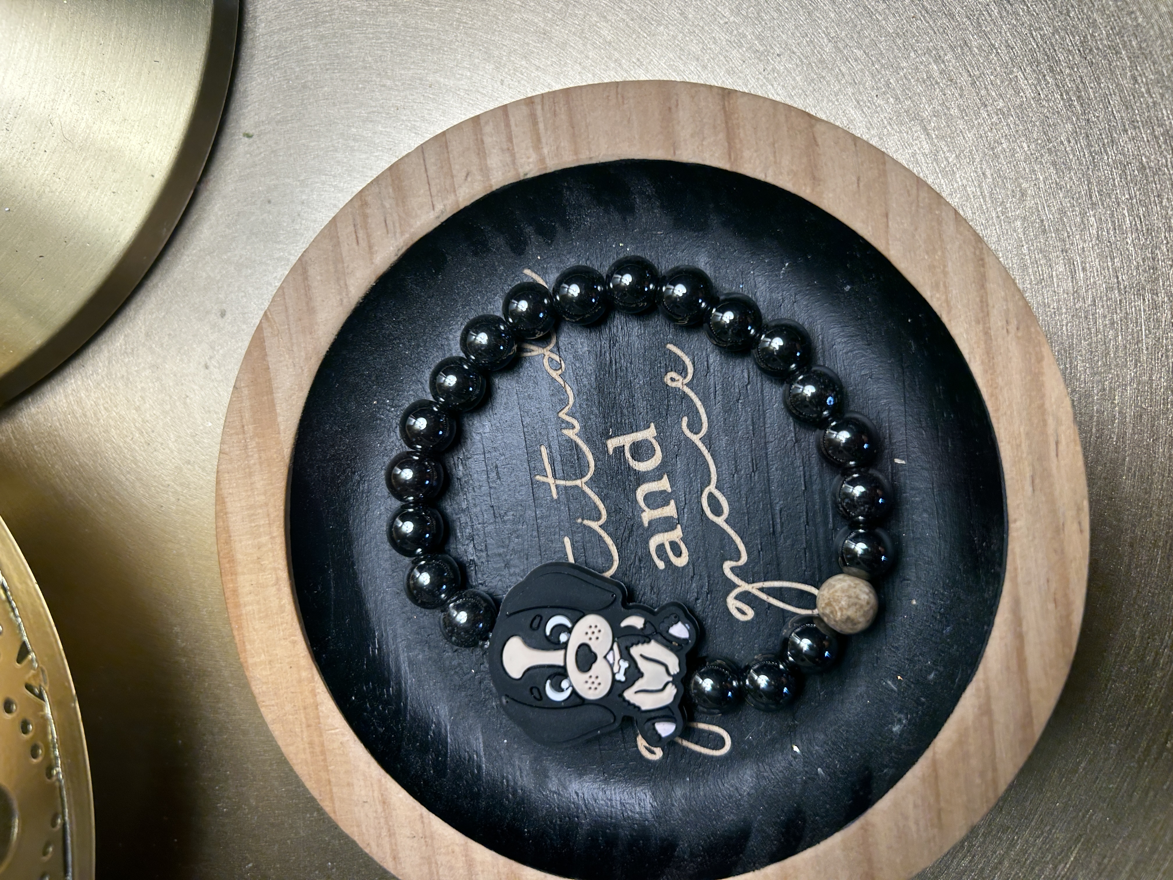 “Puppy Guardian”